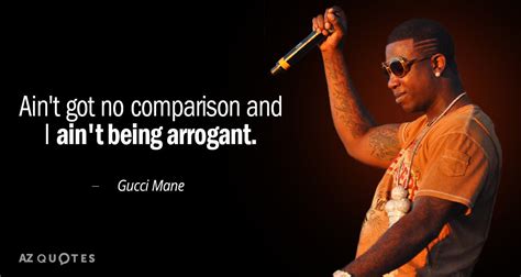 Gucci Mane inspirational quotes